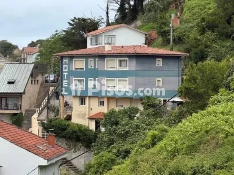 Esterno - Operational Hotel Chalet near Ribadesella