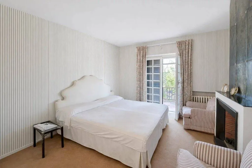 Magamistoad - Luxury Villa with Panoramic Views in Colleromano, Rome