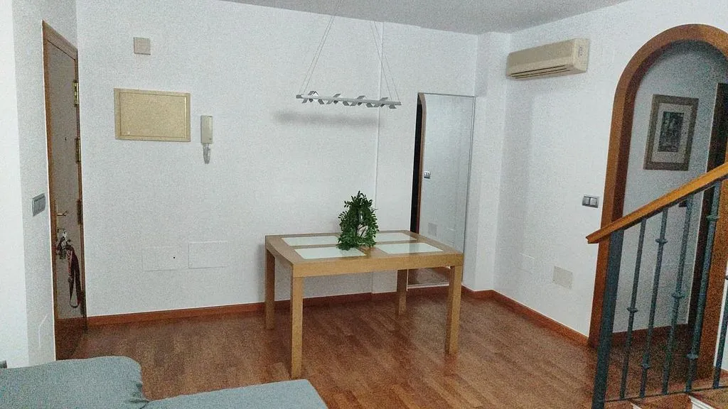 Esik - Adjoined Chalet with Seafront in Santiago de la Ribera