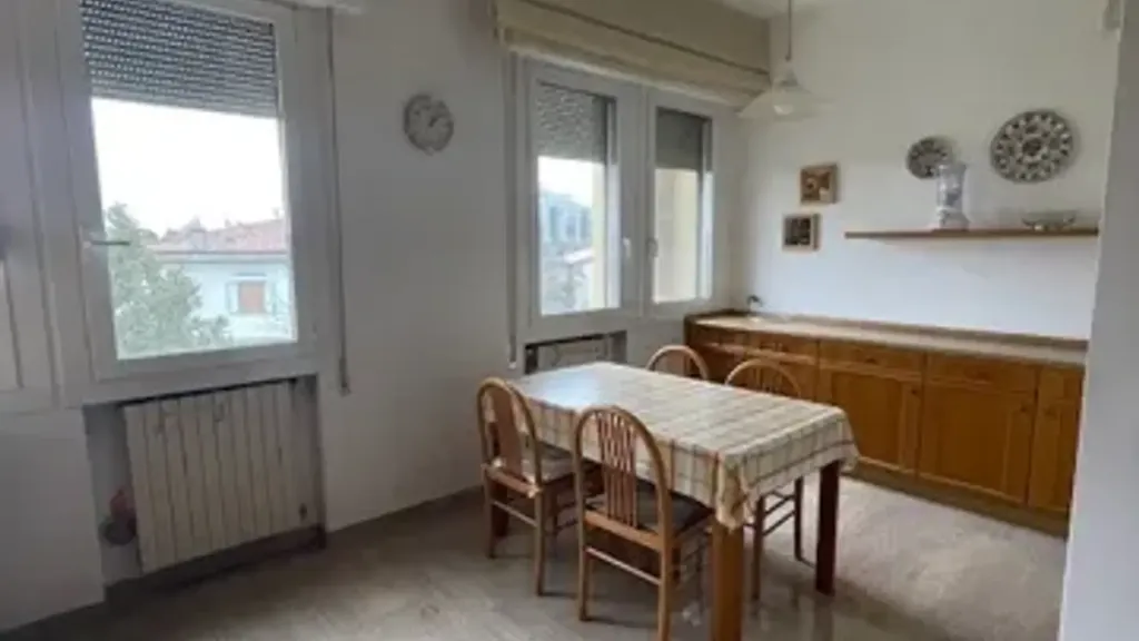 Sala da pranzo - Quadruplex with Terraces in Adria