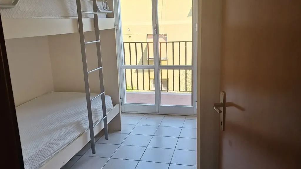 3-room apartment in IT