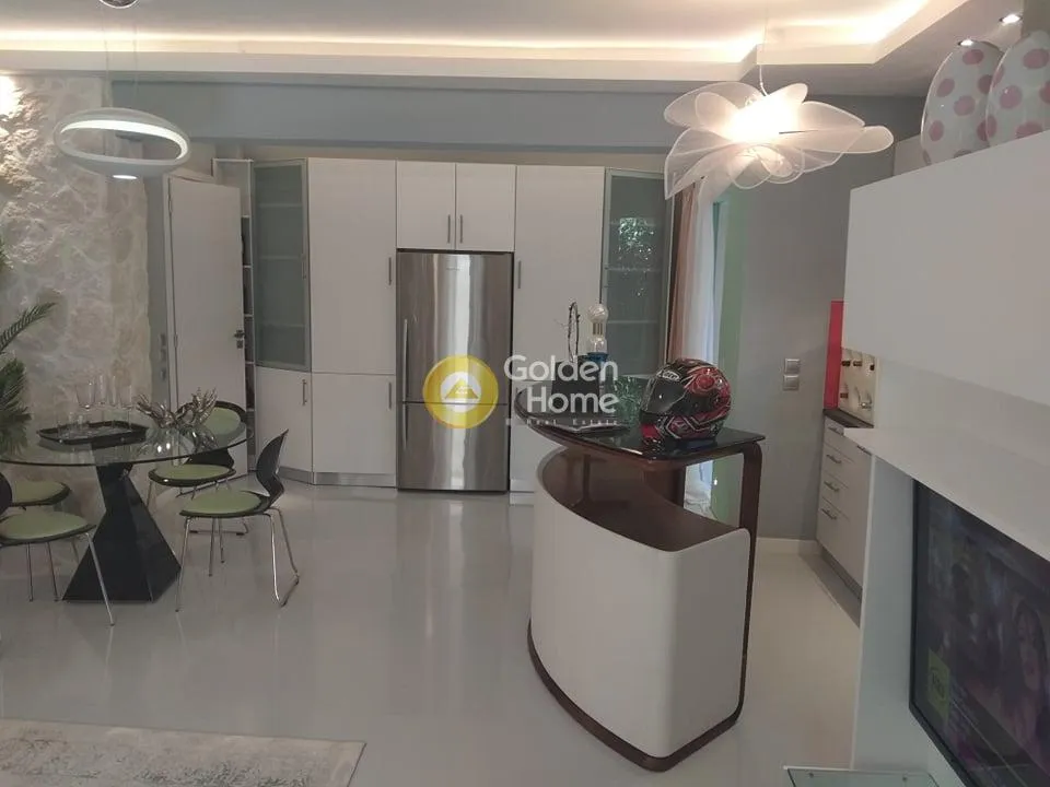 2-room apartment in GR