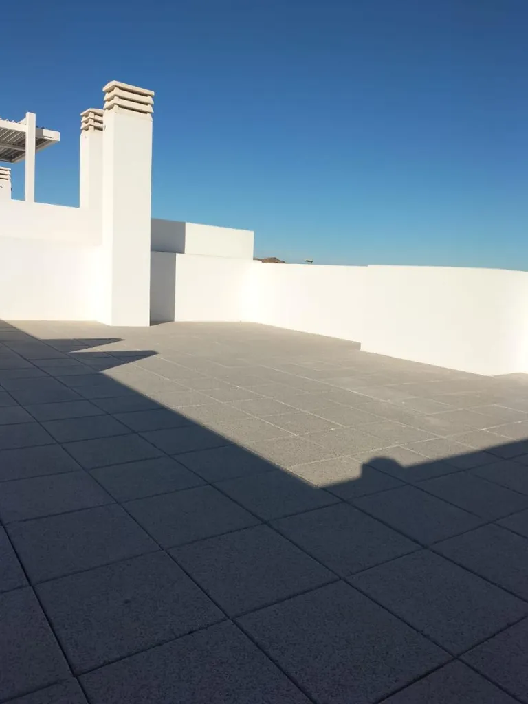Terrazza - House with Pool in Orihuela Costa