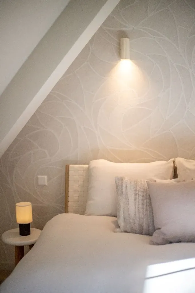 Magamistoad - Modern Apartment with Sea View in Cadzand