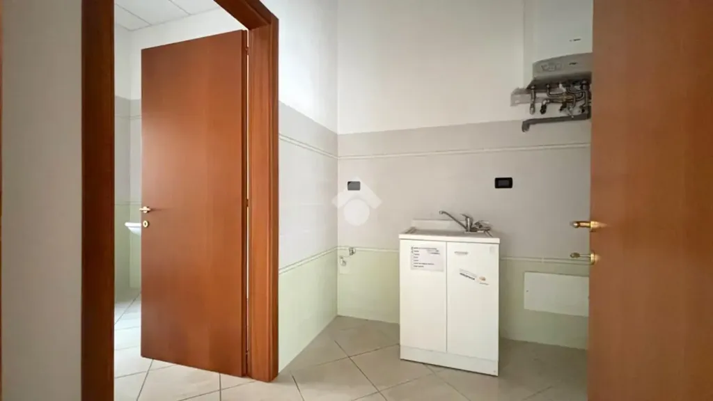Vannitoad - Ground Floor Apartment with Garage in San Bonifacio