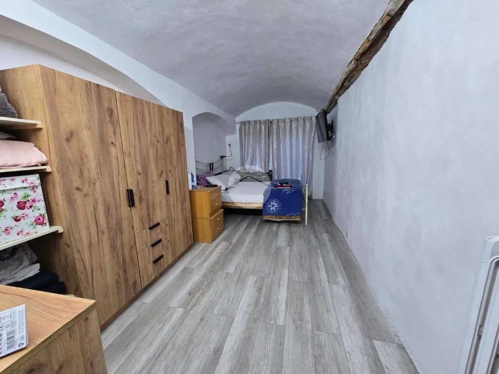 Chambres - Rustic House with Covered Patio in Rivarossa