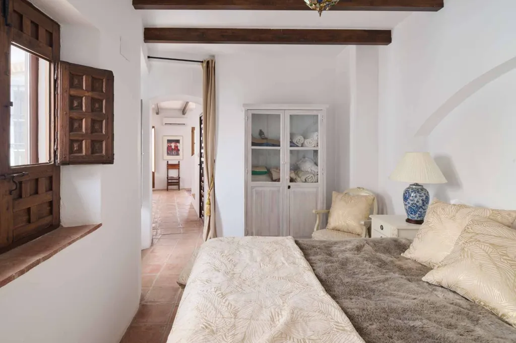 Maison 2 chambres à Centro