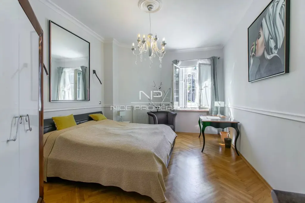 Magamistoad - Apartment with Sea View on Promenade des Anglais