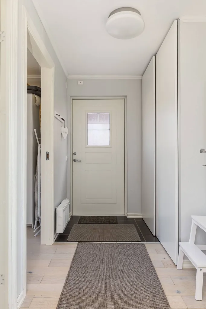 3-room apartment in Ludvika kommun