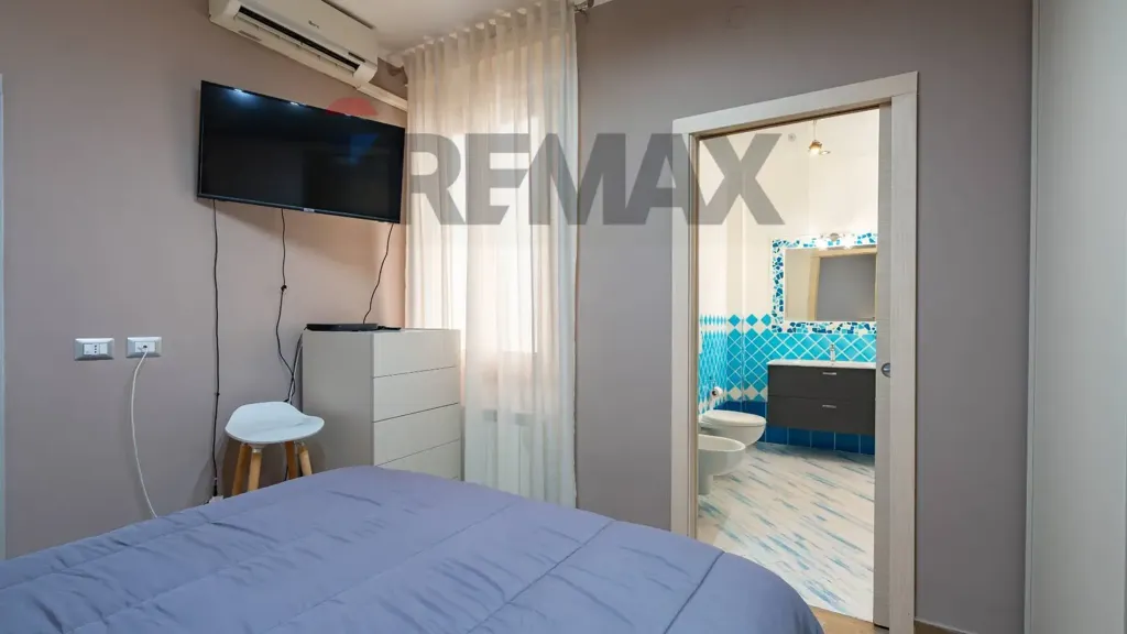 Magamistoad - Apartment with Terrace in Sassari Centre
