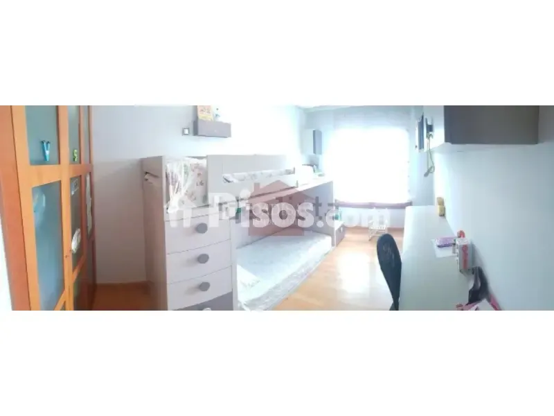 Camere da letto - Luxury Flat with Pool in Torres Villarroel
