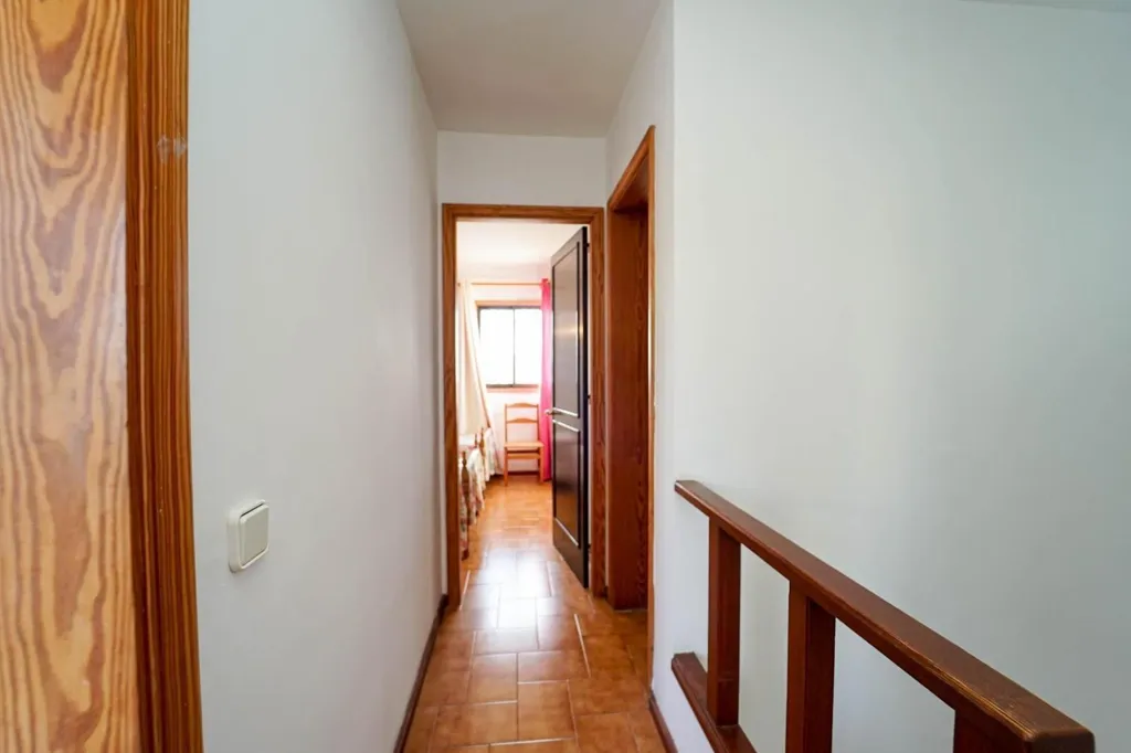 Entrée - Duplex with Pool and Terrace in Monte Solana
