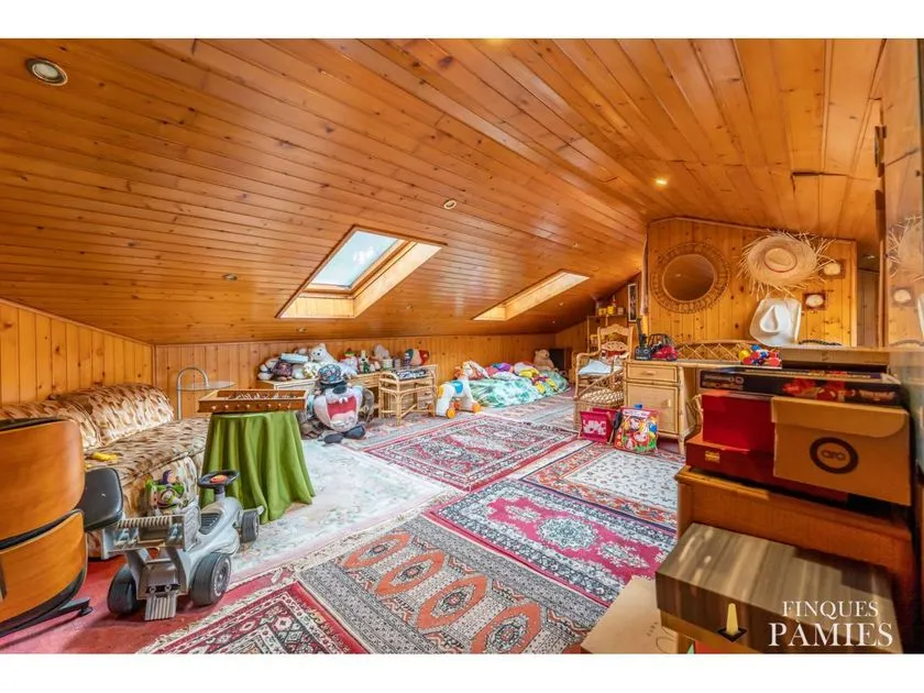 Toad - Chalet with Pool in El Pinar, Reus