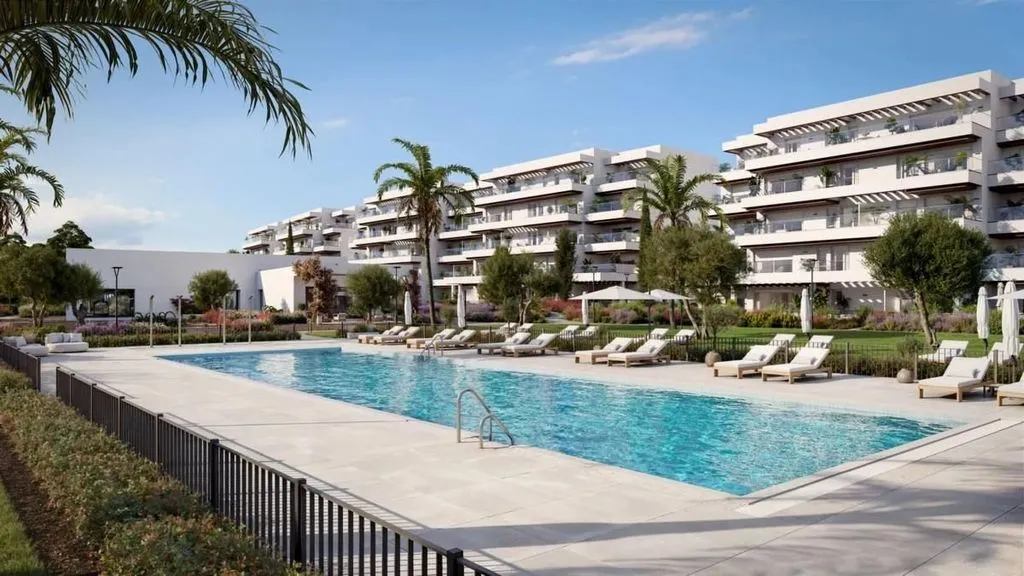 Pool - Luxury Flat with Pool in El Verger