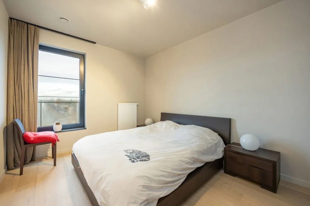 Magamistoad - Flat with Terrace in Turnhout