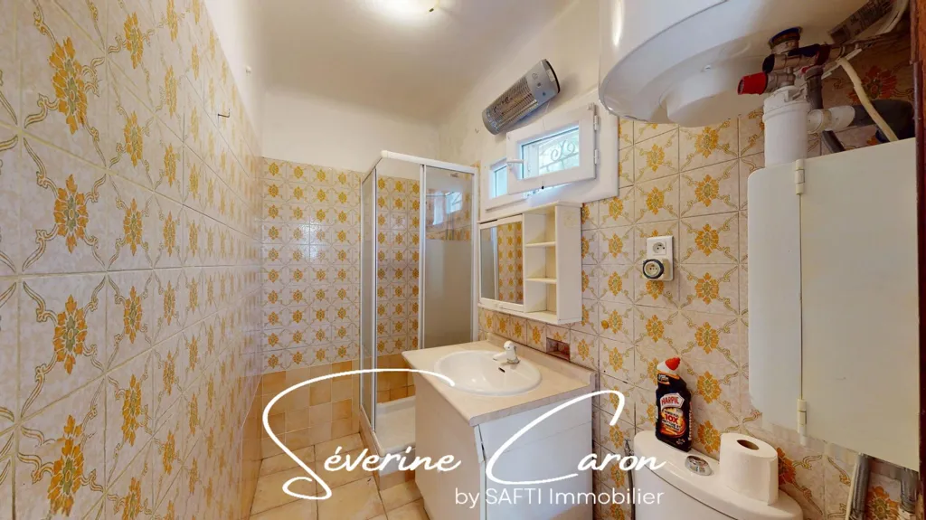 Vannitoad - Extensible Plot with Pool Potential in Flassans-sur-Issole