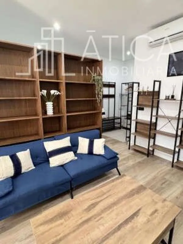 Elutuba - Loft with Air Conditioning in Prosperidad