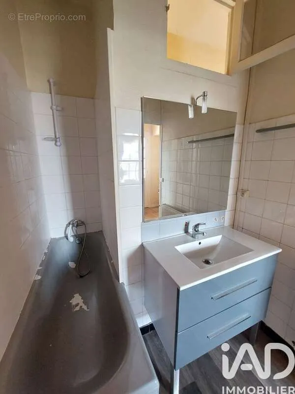 4-toaline maja asukohas Tarbes