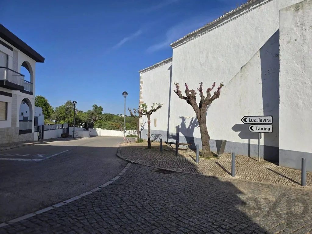 Extérieur - Farmhouse with Fruit Trees near Tavira