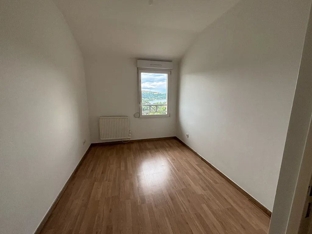 Pièces - Appartement Duplex avec Vue sur le Rhône à Saint-Cyr-sur-Rhône