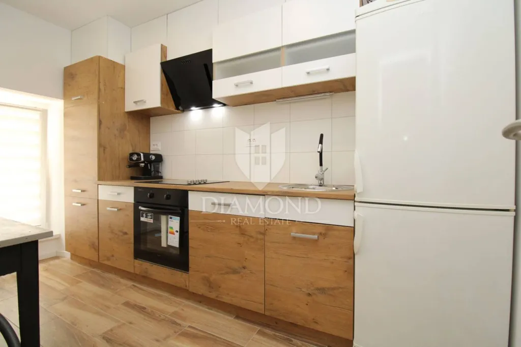 Cucina - Duplex with Pool in Pazin Centre