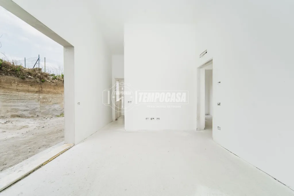 Stanze - Contemporary Villa with Private Garden in Formello