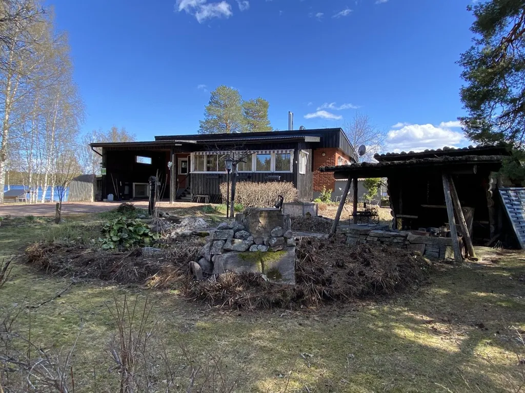 Maison 7 pièces à Älvdalen