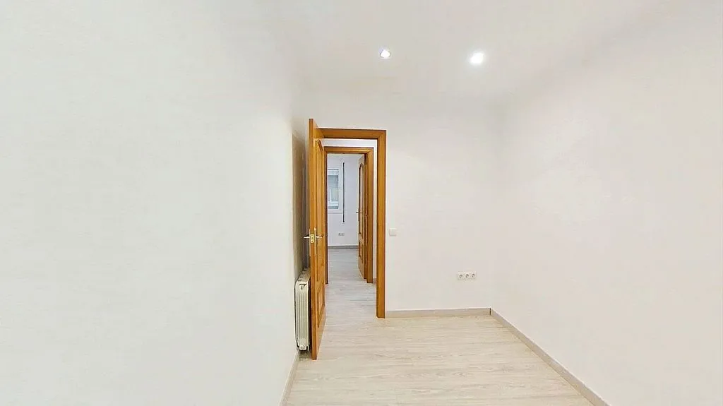 Esik - Apartment with Lift in Can Boada