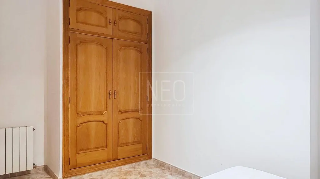 Magamistoad - Luxury Apartment with Pool in Sidi Urbanization, Valencia