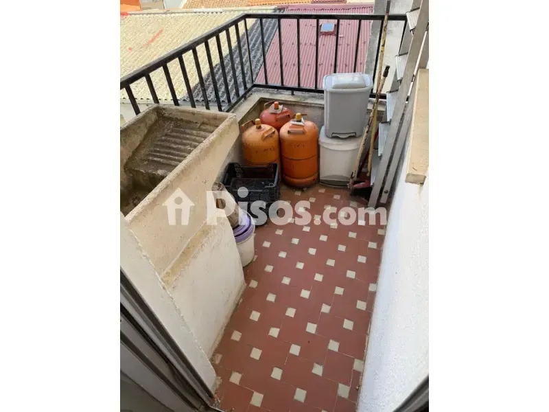 Balcone - Apartment with Terraces in Jarandilla de La Vera
