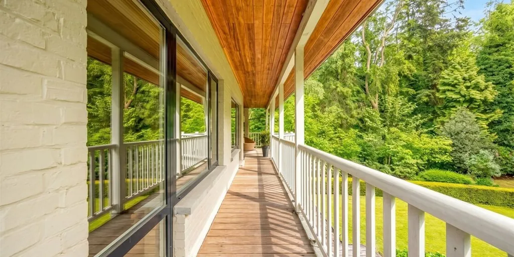 Balcon - Villa avec Jardin à Kalmthout, Proche d'un Natuurdomein