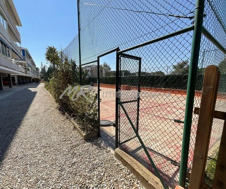 Extérieur - Luxury Penthouse with Pool in Gavà