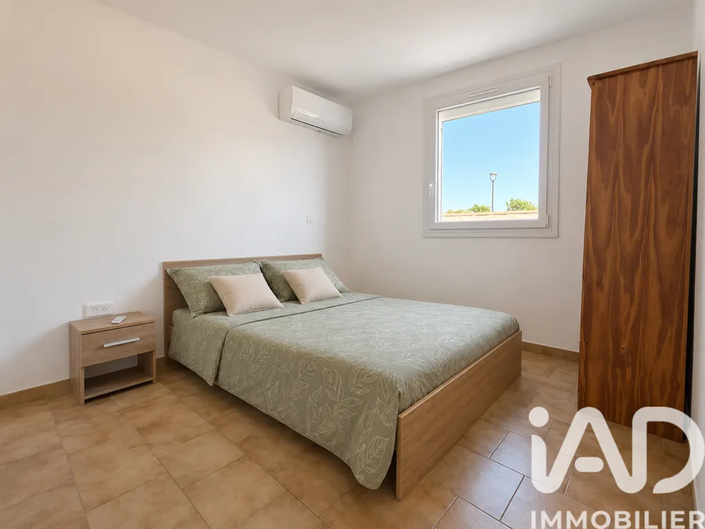 Camere da letto - Detached House with Eco Features in Cabannes