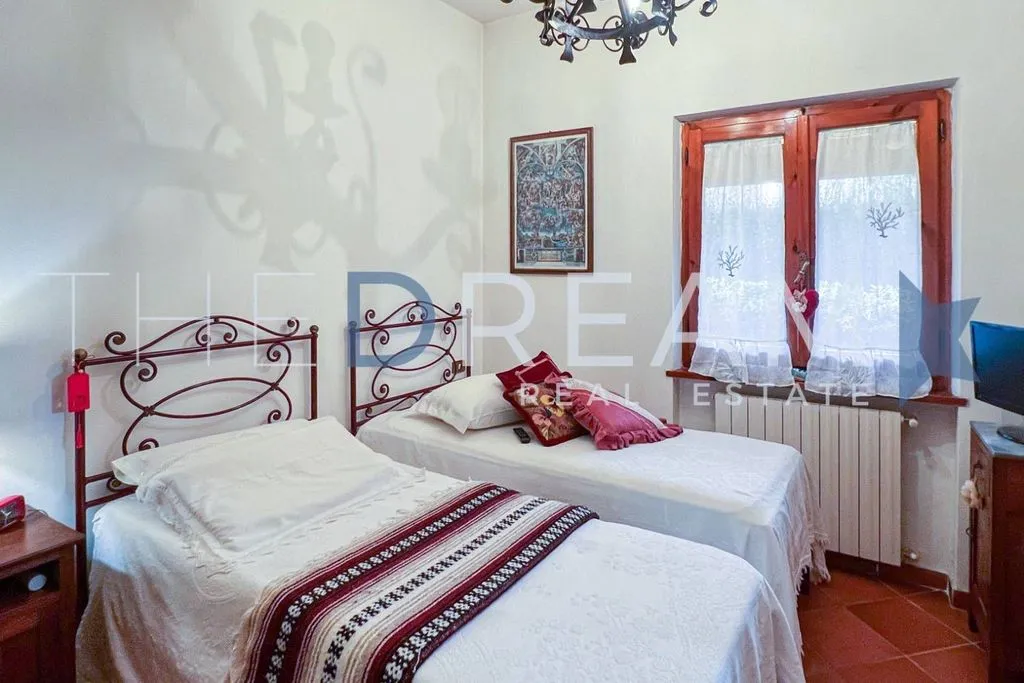 Chambres - Detached Villa with Private Garden in Forte dei Marmi