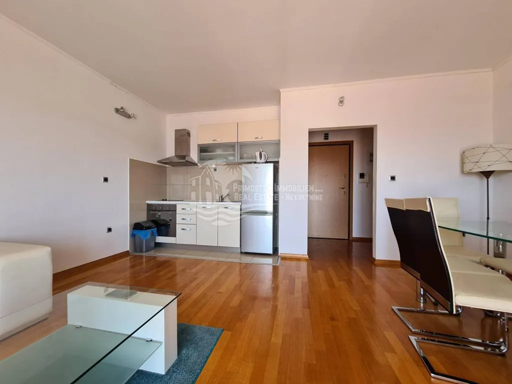 Elutuba - Penthouse with Sea View near Trogir
