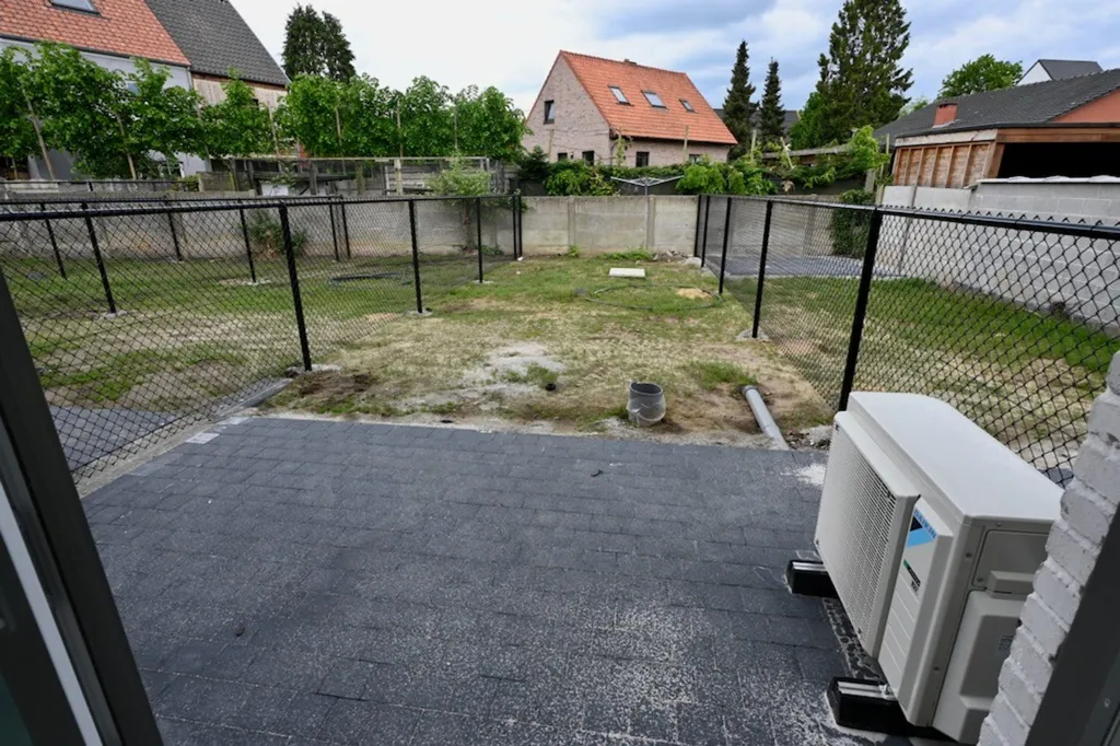 Jardin - Appartement Neuf avec Jardin et Ascenseur à Proximité