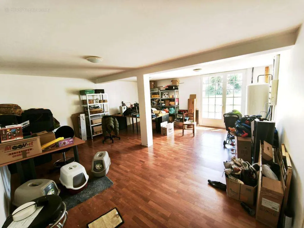 Maison 9 pièces à Plestan