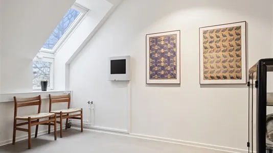 Chambres - Clinic in Prime Location, Ballerup