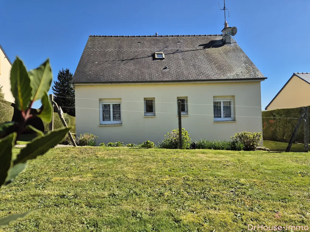 Välivaade - Pavillon with Garden in Gorron