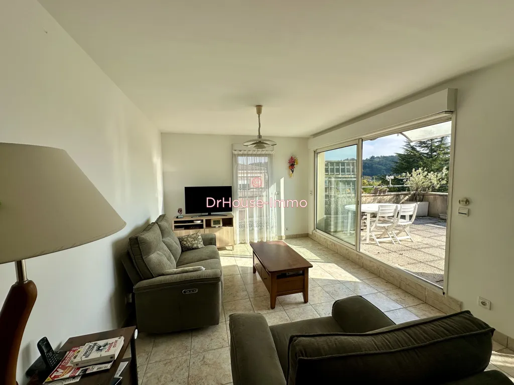 Soggiorno - Spacious Apartment with Terraces in Victor Hugo