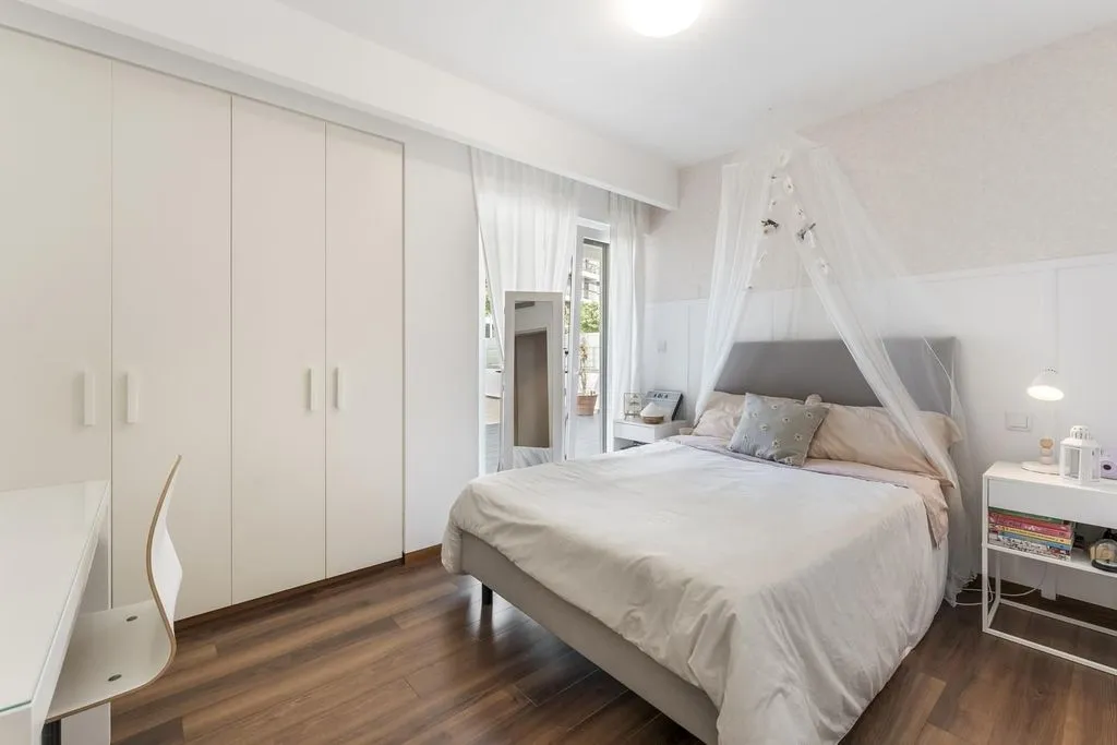 Magamistoad - Luxury Flat with City Views in Parede