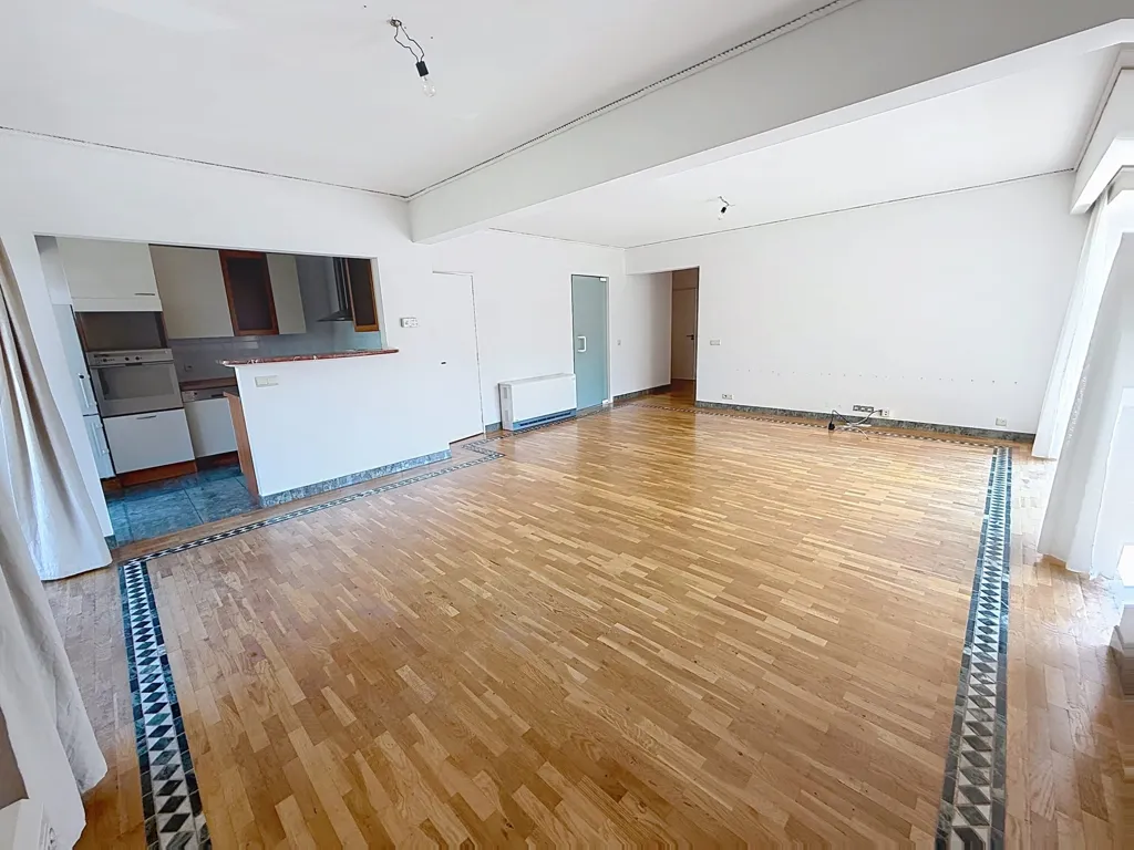 Elutuba - Two-Bedroom Flat with Terraces in Dilbeek