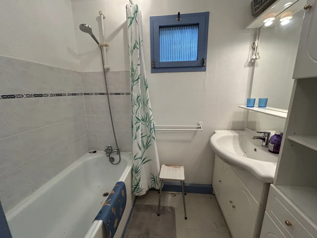 Vannitoad - Ground Floor House with Garden in Cantagrils