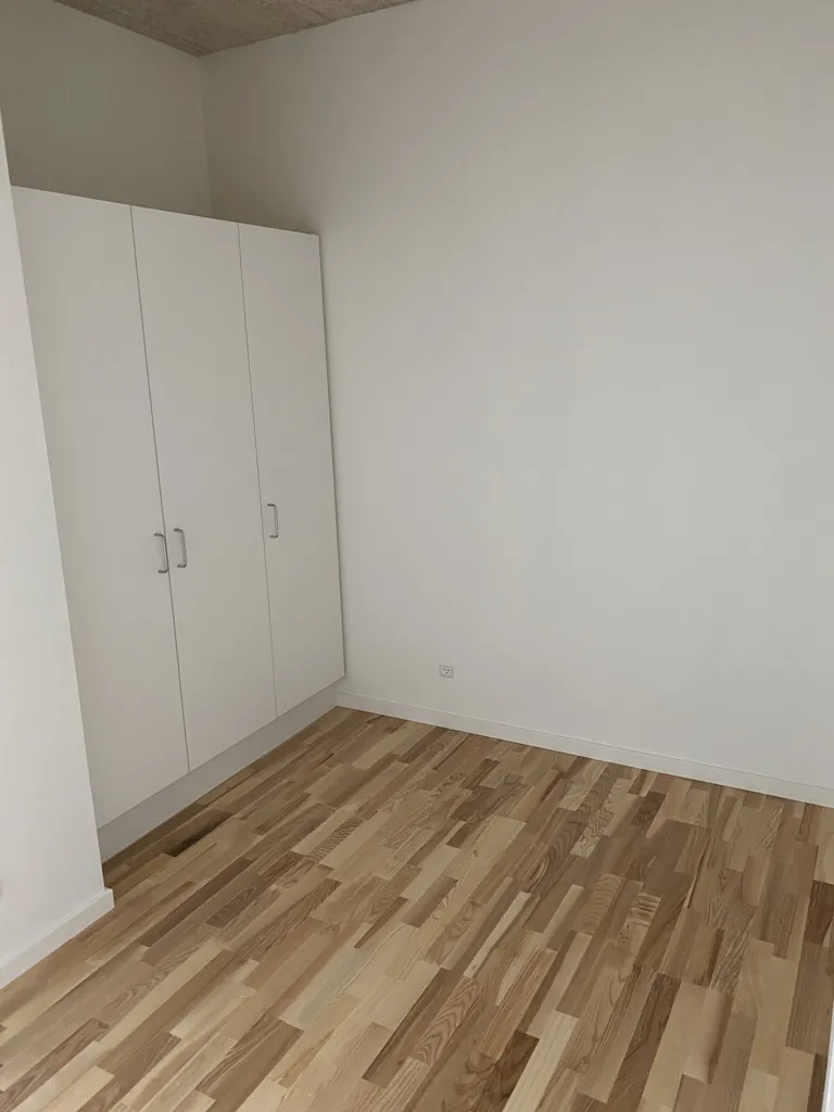 1-toaline korter asukohas Aalborg