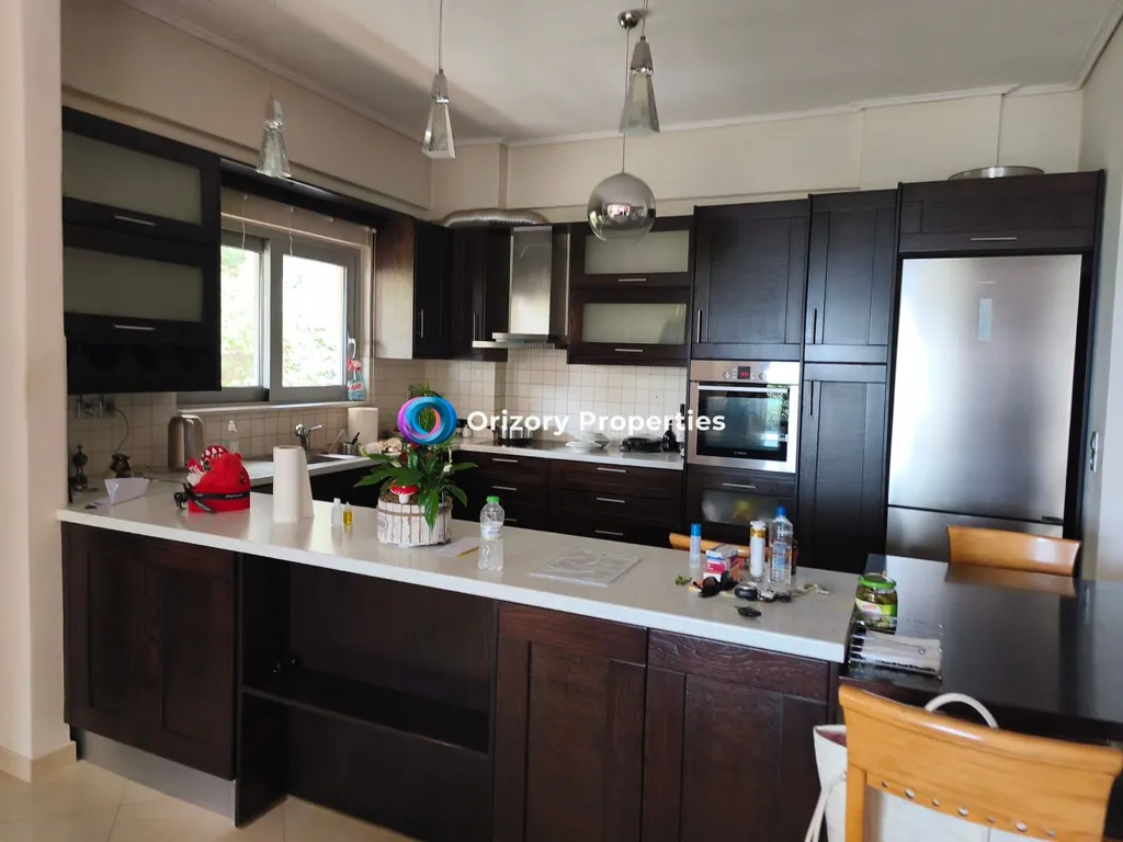 Cucina - Detached House with Garden in Agrinio