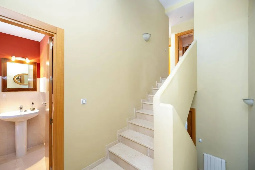 Toad - Luxury House with Pool in Granada