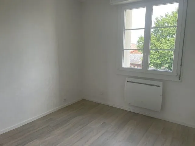 Pièces - Appartement T3 avec Ascenseur et Parking en Centre-Ville