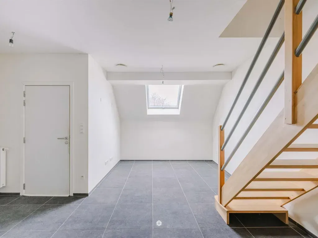 Toad - Eco-Friendly Apartment in Temse Centre