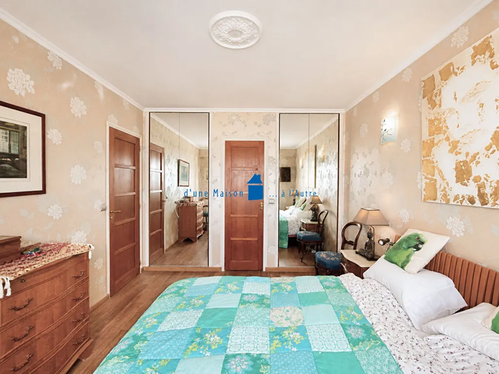 Maison 7 pièces à Carrières-sur-Seine