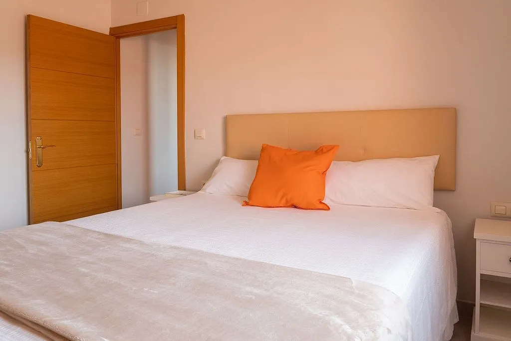 Magamistoad - Apartment with 50m² Terrace in Opañel